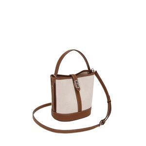 Vunque Festone Basket Piccolo Crossbody Bag